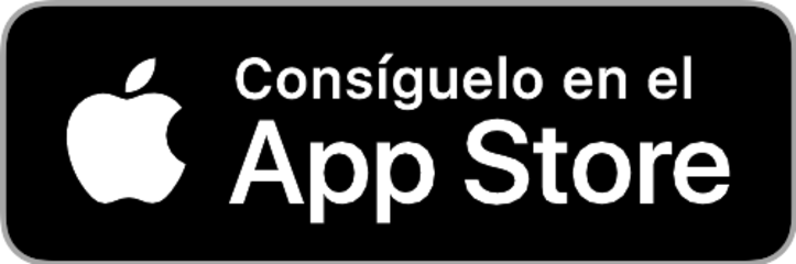 Descárgalo en el App Store